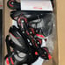 Roller blades