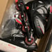 Roller blades