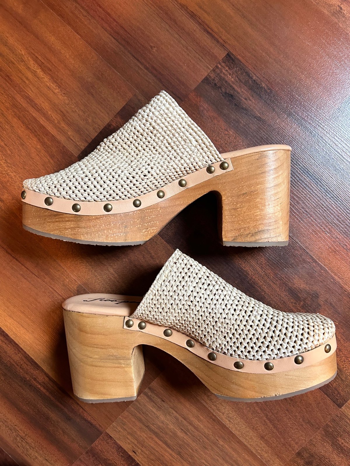 Free People Women’s Shoe