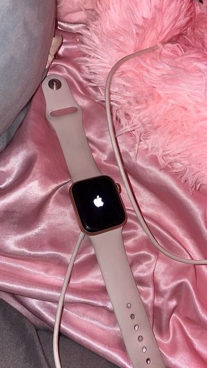 Apple watch se