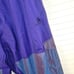 NWT Adidas Mens Purple James Harden Innovation Fleece Lined Pants 2XL