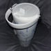 blue bow hydrapeak cup
