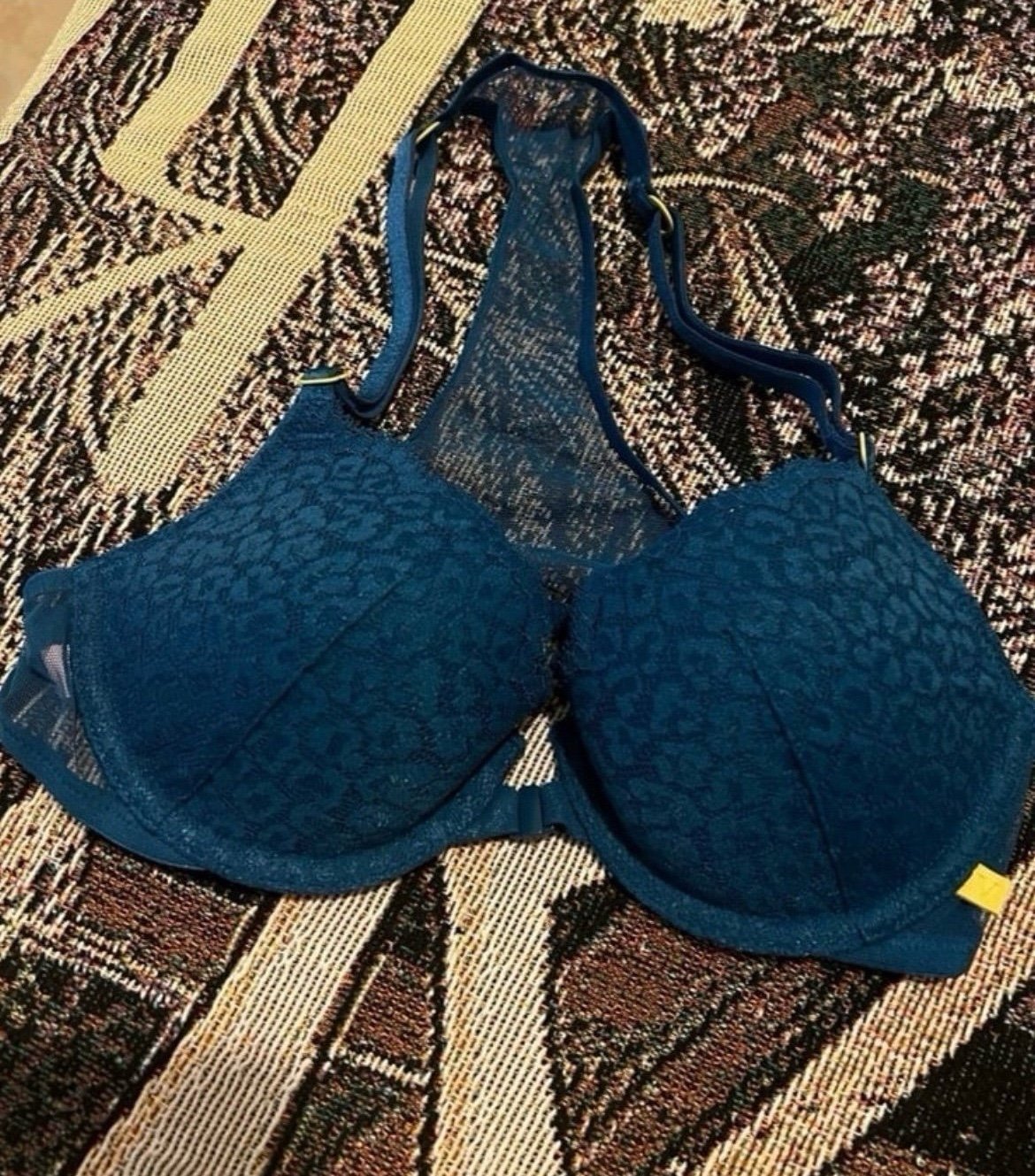 Victoria Secret New Bra