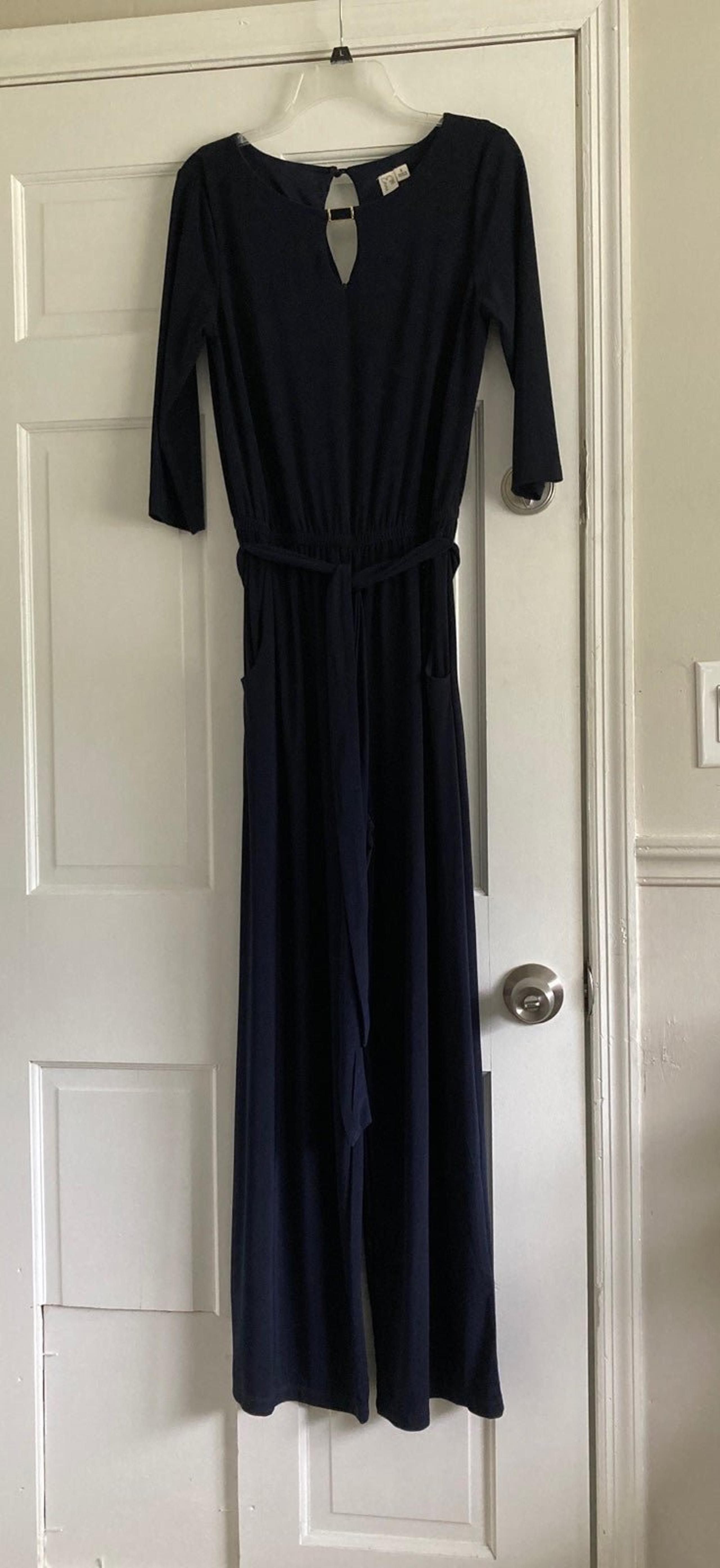 Emma & Michele Women Jumpsuit