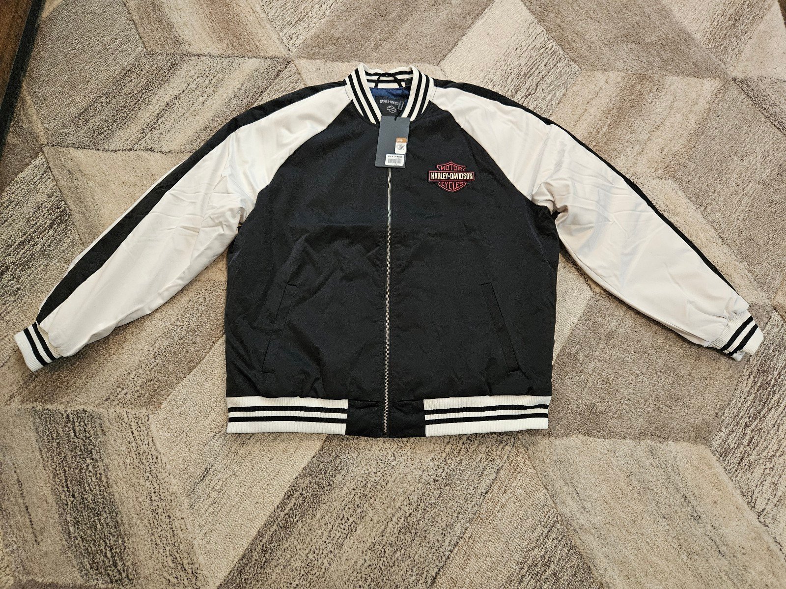 Harley-Davidson Jacket