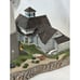 Oak Island North Carolina Model Lighthouse Figurine Harbour Lights #240 1999 NC