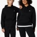 Converse Go-To Embroidered Star Chevron Standard-Fit Fleece Hoodie