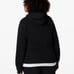 Converse Go-To Embroidered Star Chevron Standard-Fit Fleece Hoodie