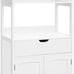 NEW Large Floor Cabinet in The Entryway
