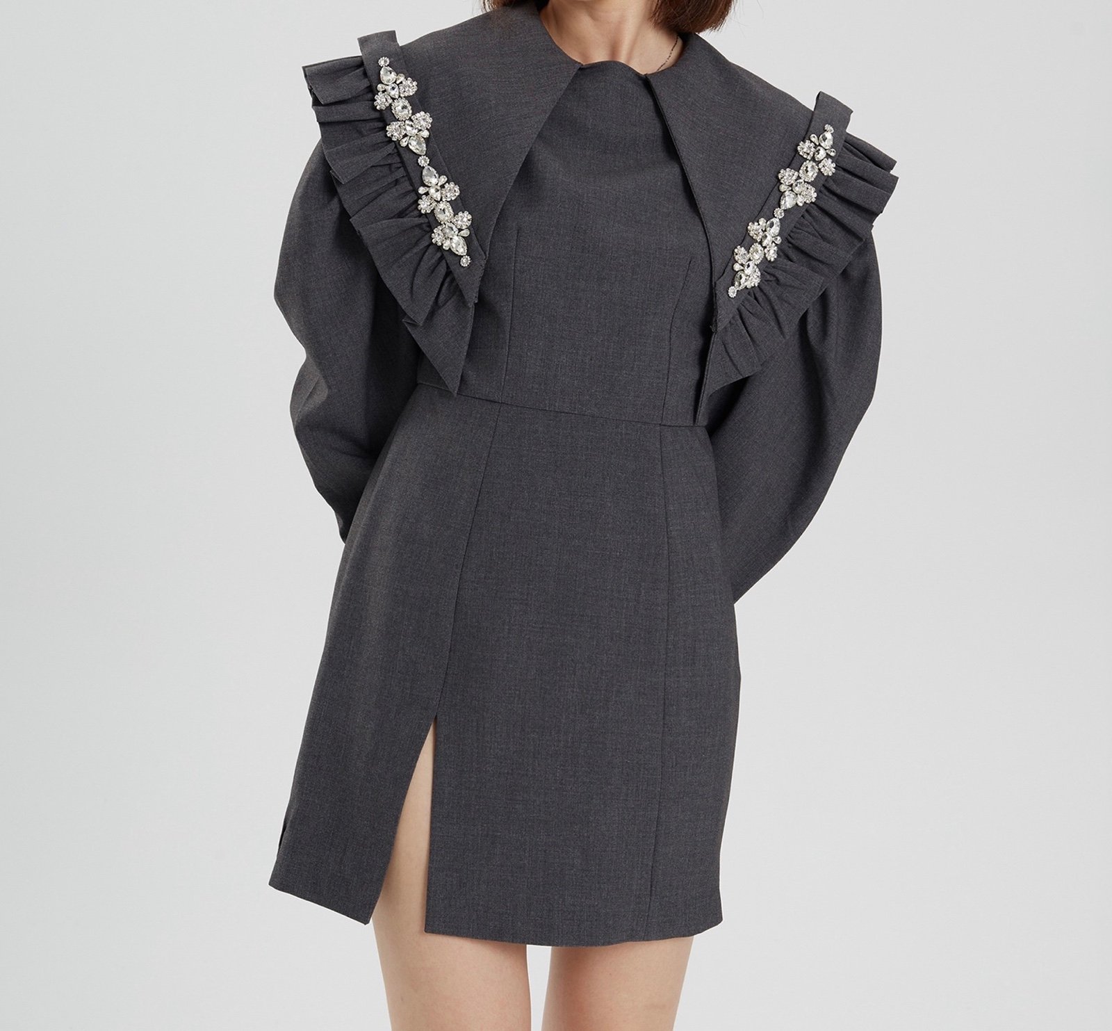 Brand new dress