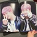 BTS RM NAMJOON PHOTOBOOK RE:MIND