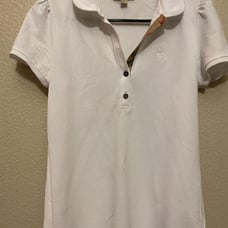 Burberry shirt