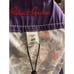 NWT Robert Graham Swim Trunks Men's Size 40 Purple Multicolored