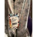 NWT Robert Graham Swim Trunks Men's Size 40 Purple Multicolored