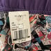 NWT Robert Graham Swim Trunks Men's Size 40 Purple Multicolored