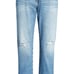 AG Ex-boyfriend Distressed Slim Fit Jean