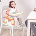 Multi-Functional Children's Dining Chair - Perfect For Baby's Voice-Making-52