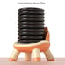 Multi-Functional Children's Dining Chair - Perfect For Baby's Voice-Making-52