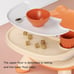 Multi-Functional Children's Dining Chair - Perfect For Baby's Voice-Making-52