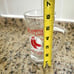 Boston Red Sox Glass Mugs 1967