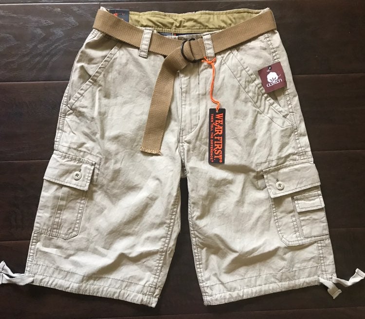 Wear first then deals tell the difference shorts