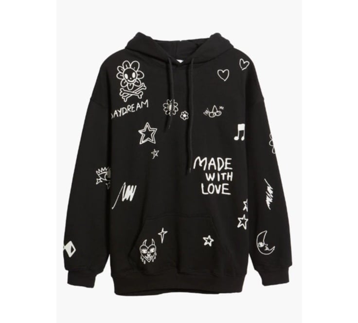 The Mayfair Group Hoodie