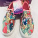 Disney Princess sneakers size 3