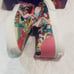Disney Princess sneakers size 3