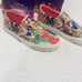 Disney Princess sneakers size 3