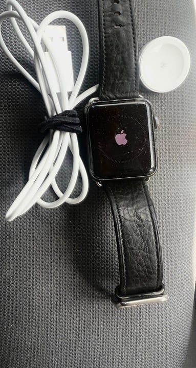 Apple watch Series 3