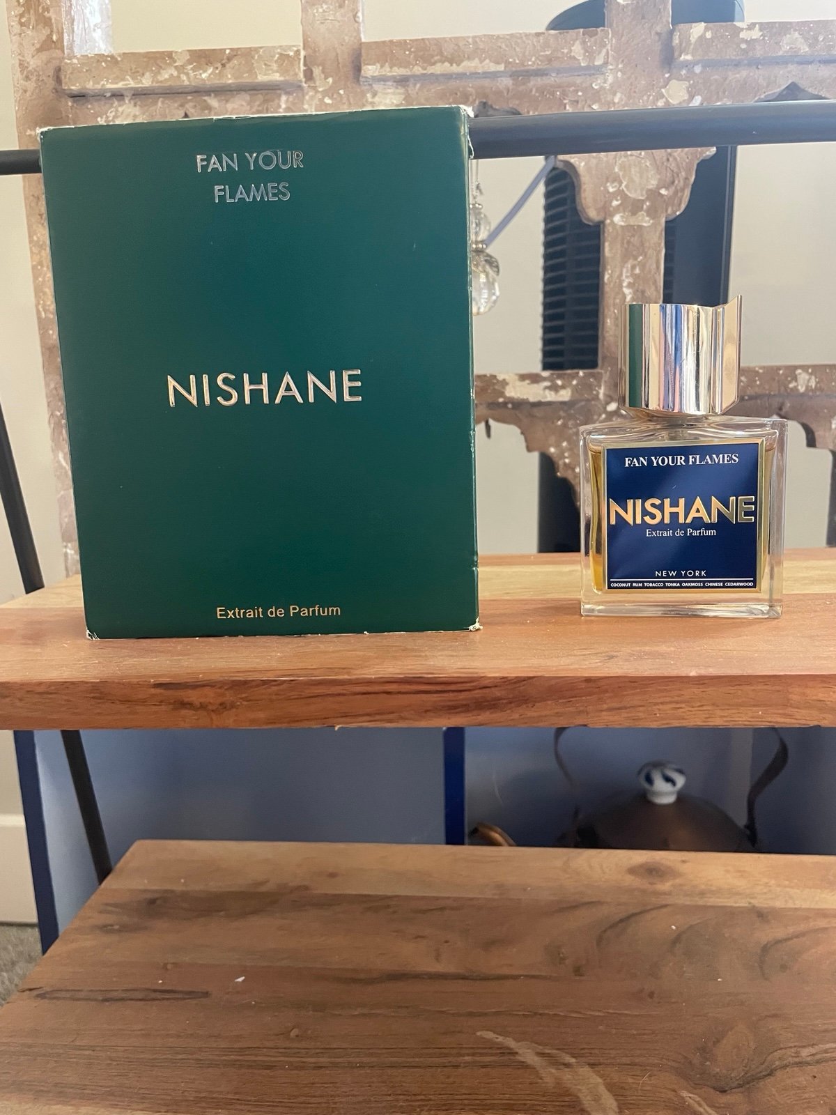 Nishane Fan Your Flames