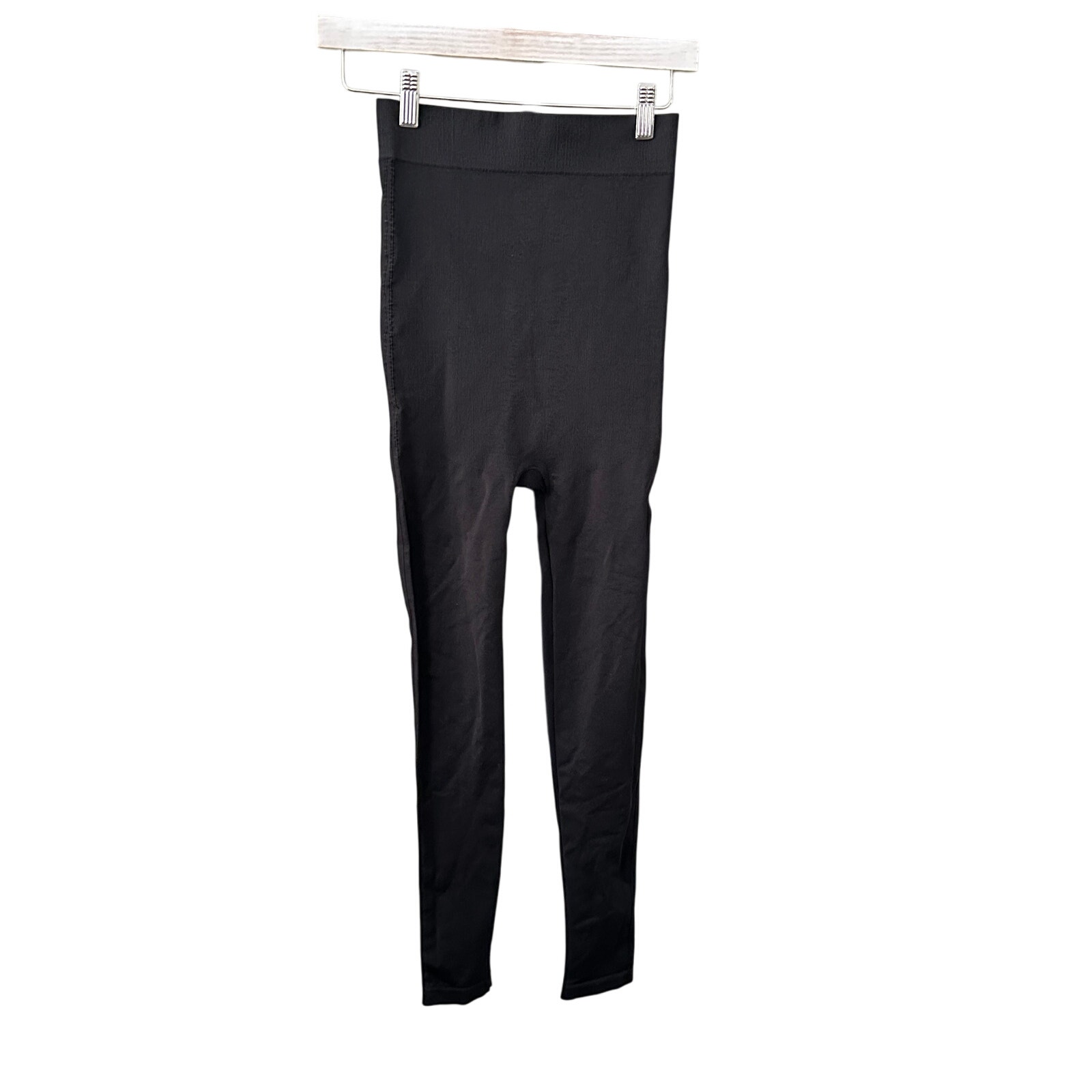 Blanqi High Waisted Everyday Pregnancy Leggings - Small