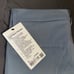 lululemon commission pant