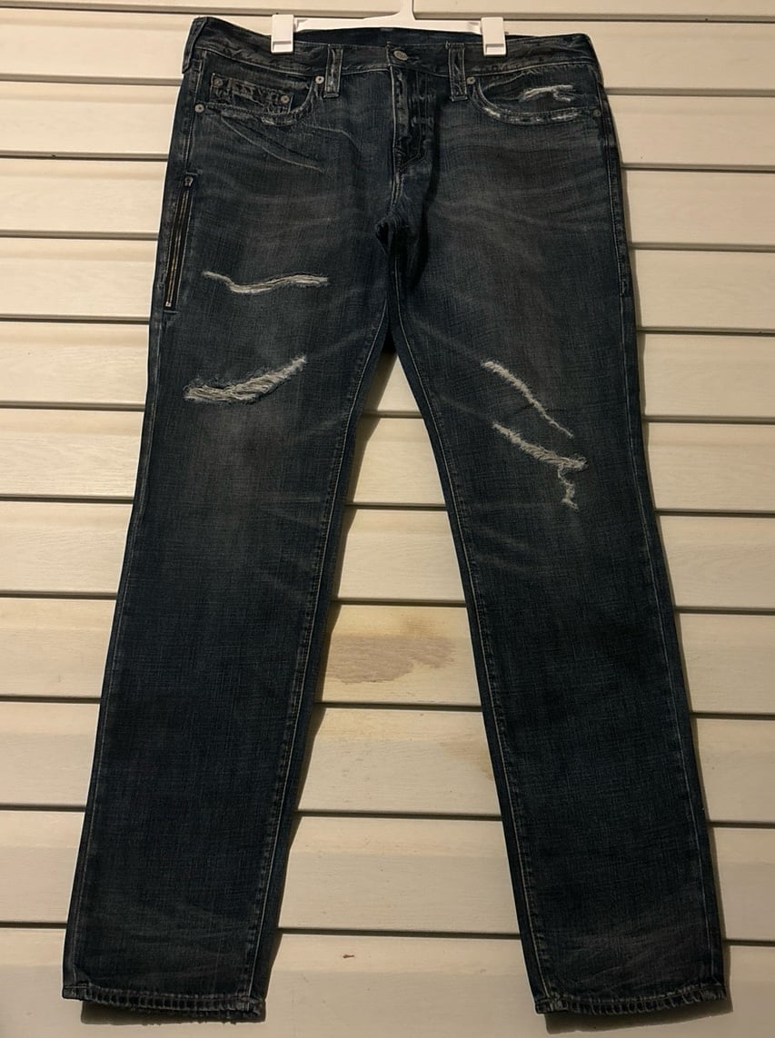 True Religion Mens Jeans