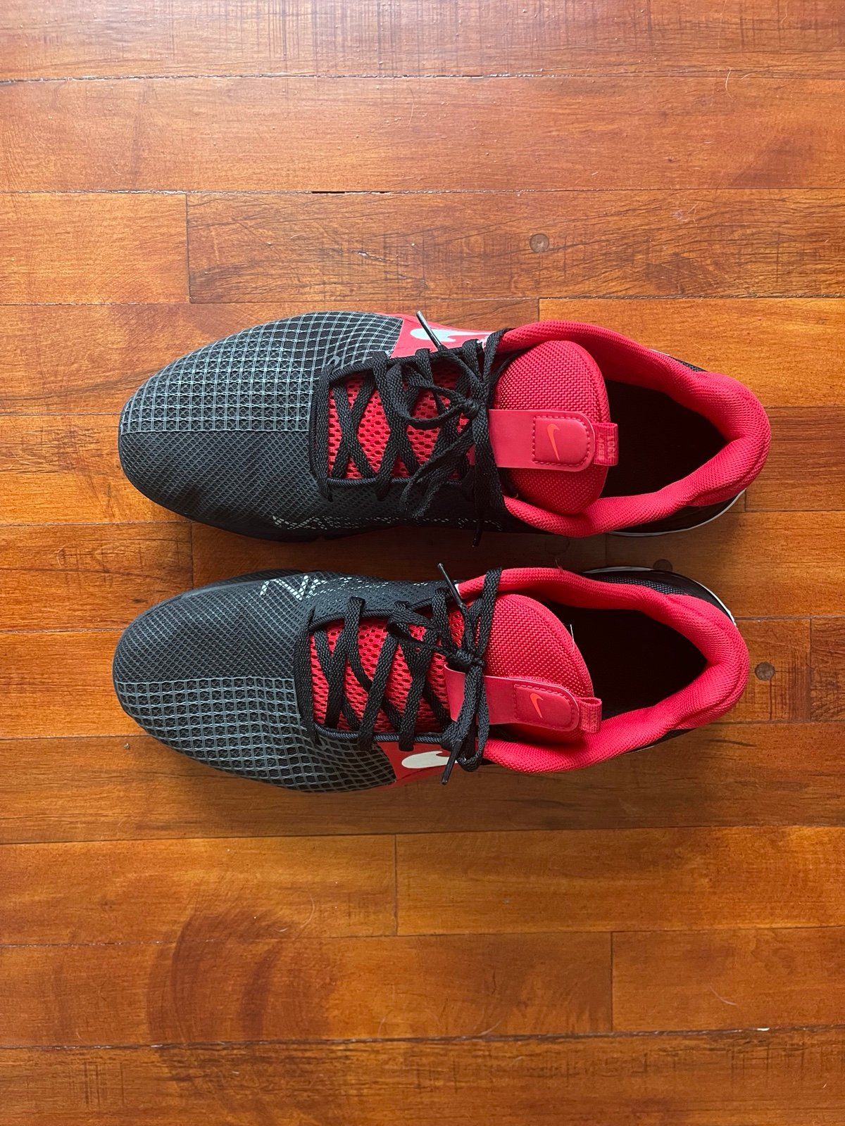Nike Metcon Training Shoes