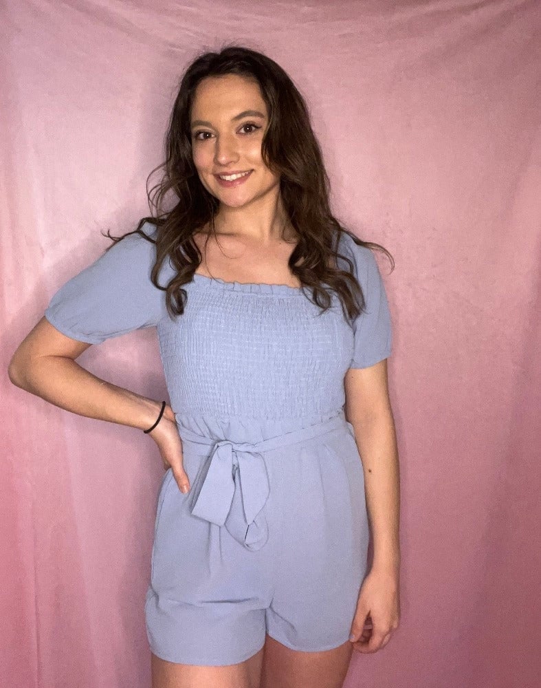 romper