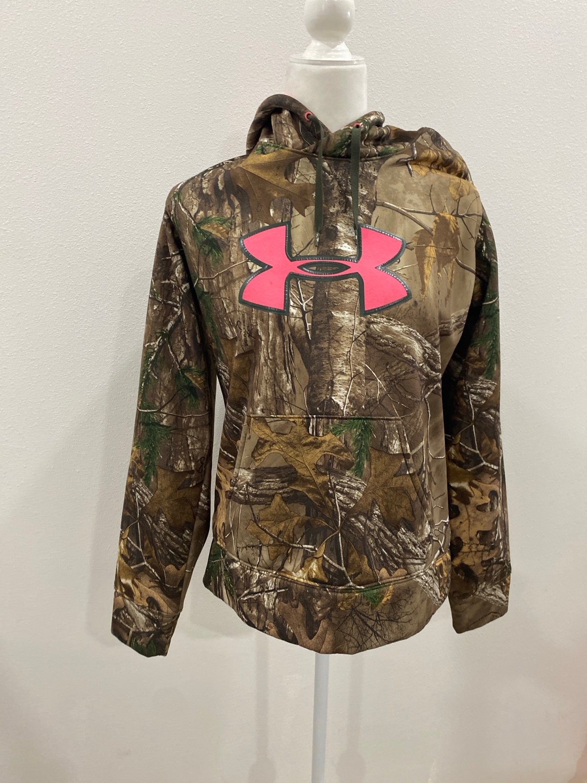Under armour hoodie