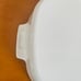 Vintage Corning Ware A-10-B Floral Bouquet Deep Square Casserole Dish W/ Lid