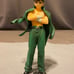 Yu Yu Hakusho ArtFX J Yusuke Urameshi 1/8 Scale Figure
