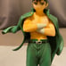 Yu Yu Hakusho ArtFX J Yusuke Urameshi 1/8 Scale Figure
