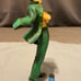 Yu Yu Hakusho ArtFX J Yusuke Urameshi 1/8 Scale Figure