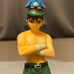 Yu Yu Hakusho ArtFX J Yusuke Urameshi 1/8 Scale Figure