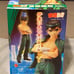 Yu Yu Hakusho ArtFX J Yusuke Urameshi 1/8 Scale Figure
