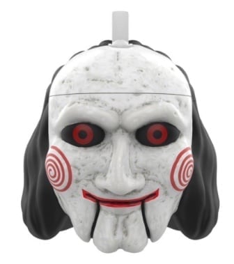 Saw X Cinemark Cup New