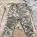 boys CARTERS 7 seven Vineyard Vines toddler jeans pants khakis pull on camo army