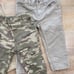 boys CARTERS 7 seven Vineyard Vines toddler jeans pants khakis pull on camo army