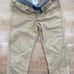 boys CARTERS 7 seven Vineyard Vines toddler jeans pants khakis pull on camo army