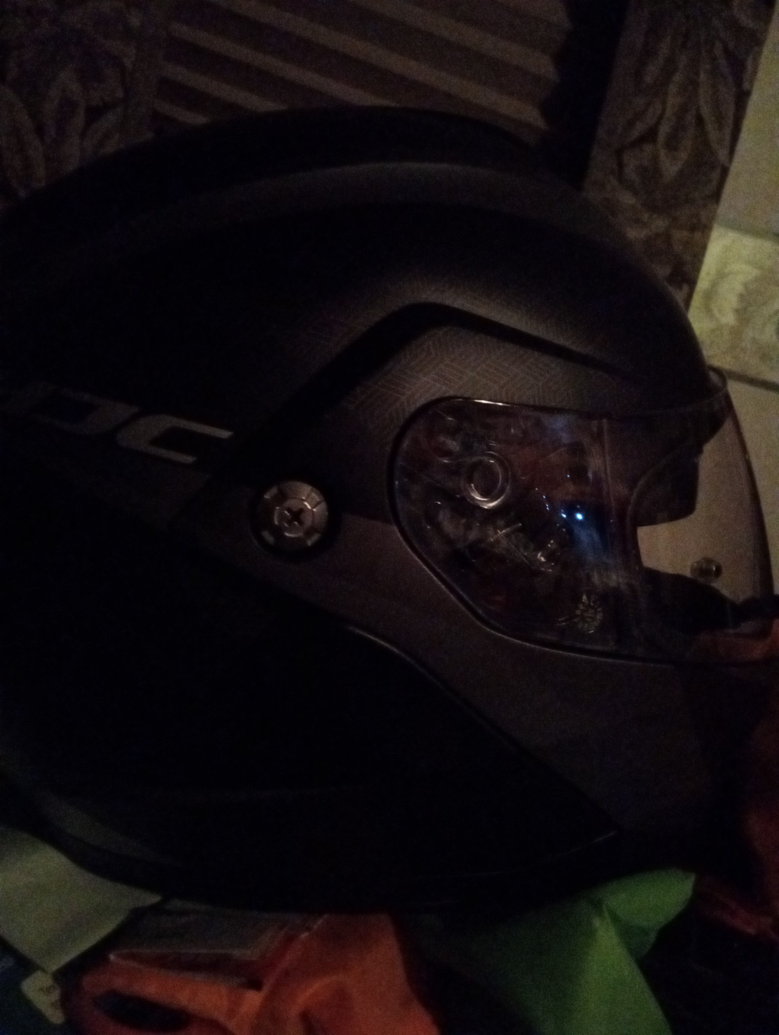 helmets