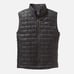 NWT Patagonia Men's Nano Puff Vest Men's Size 2XL Forge Gray Lightweight