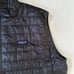 NWT Patagonia Men's Nano Puff Vest Men's Size 2XL Forge Gray Lightweight